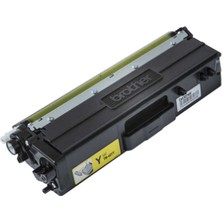 PowPrint Brother TN-466 MFC-L8690CDW 4.500 Sayfa Sarı Muadil Toner