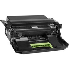 PowPrint Lexmark MX711DHE- MX717DE- MX810DFE -52D0Z00 Muadil Drum Ünitesi