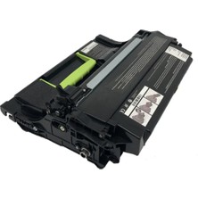 PowPrint Lexmark MX710DE- MX710DHE-52D0Z00- MX711DE Muadil Drum Ünitesi