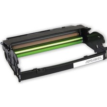 PowPrint Lexmark E260 X264/364/E360/X463/X463/X464 E360D E460DN Muadil Drum Ünitesi