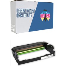 PowPrint Lexmark E260 X264/364/E360/X463/X463/X464 Muadil X466DWE Muadil Drum Ünitesi