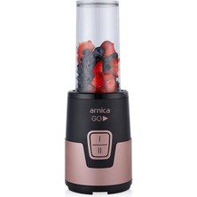 Arnica GH21410 Go Kişisel Blender Rose