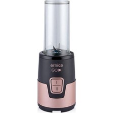 Arnica GH21410 Go Kişisel Blender Rose