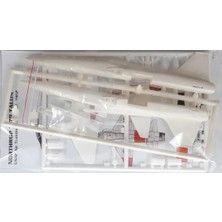 Pm Model 205 1/72 Northrop T-38A Talon Eğitim Uçağı Plastik Model Kiti
