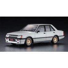 Hasegawa HC34 21134 1/24 Ölçek, Mitsubishi Lancer Ex 1800GSR Turbo (Intercooler), Otomobil Plastik Model Kiti