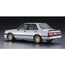 Hasegawa HC34 21134 1/24 Ölçek, Mitsubishi Lancer Ex 1800GSR Turbo (Intercooler), Otomobil Plastik Model Kiti