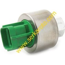 Srk Müşür Grubudoblo Marea Klima Müsürü