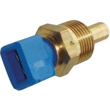 Srk Müşür Grubutempra Hararet Müsürü Mavi Soket