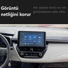 Engo Toyota Corolla Vision Plus 9" Multimedya Ekran Koruyucu 2024