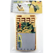 Herpa 745833 1/87 Ölçek, Kum Torbaları, 200 Adet