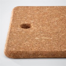 Ikea Heat Nihale Mantar 23X17 cm 2 Adet