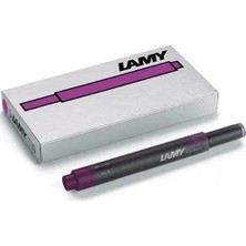 Lamy Dolma Kalem Kartuşu Mor