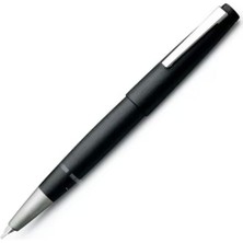 Lamy 2000 Dolma Kalem Fıberglass (B Uç)