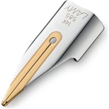 Lamy Dolma Kalem Ucu 14K Altın (Ob)