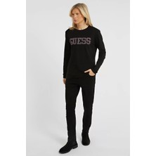 Guess Erkek Skinny Kot Pantolon