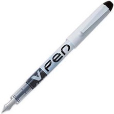 Pilot V-Pen Dolma Kalem Siyah (51004265) (SVPN-4W-B)