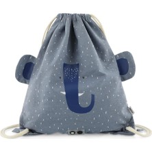 Trıxıe Drawstring Çanta - Fil