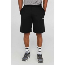 Hummel Mesen Short Erkek Şort 932095-2001BLACK