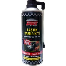 Autokit Lastik Tamir Kit 450 ml