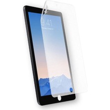 Enci Store Apple iPad 9.7 2017 (5.nesil) Uyumlu Kağıt Hisli Mat Davin Paper Like Tablet Ekran Koruyucu