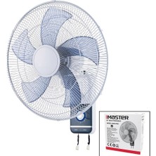 Master MTR-F760 Vantilatör
