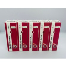 Valens Ilaç Bestiron Damla 30 ml 5 Adet