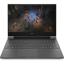 Hp Victus 15-FB0027NT A42ZMEA08 Ryzen5 5600H 16GB 512SSD RX6500M 15.6" Fullhd W11P Taşınabilir BILGISAYAR-CNT009