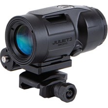 Sig Sauer Romeo Juliet -Micro Red Dot Magnifier Seti