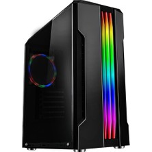 Ramtech Chimera X60 I5 9400F / RX580 8gb / 256GB SSD 1tb HDD / 16GB Ram Oyuncu Bilgisayarı