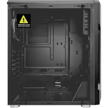 Ramtech Chimera X60 I5 9400F / RX580 8gb / 256GB SSD 1tb HDD / 16GB Ram Oyuncu Bilgisayarı