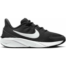Nike Star Runner 4 Nn Kadın Sneaker Ayakkabı DX7615-001-SIYAH