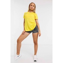 Nike W Dry Park Vıı Jsy Ss Kadın Tişört BV6728-719