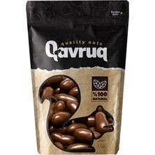 Qavruq Kuruyemiş Portakal Draje