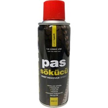 Goldfix Pas Sökücü Sprey - 400 ml (5 Adet )