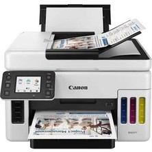 Canon Maxıfy GX6040 Yaz/tar/fot/eth/wıfı/dub