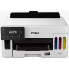 Canon Maxıfy GX5040 Tanklı Yazıcı/eth/wıfı/dub