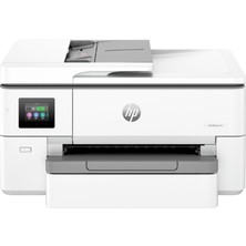 Hp 53N94C Offıcejet Pro 9720 A3 Yaz/tar/fot/fax/dub/eth/wıfı (7720 Yerıne)