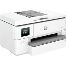 Hp 53N94C Offıcejet Pro 9720 A3 Yaz/tar/fot/fax/dub/eth/wıfı (7720 Yerıne)