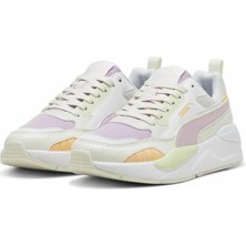 Puma X-Ray 2 Square Kadın Sneaker Ayakkabı 373108-87 Çok Renkli