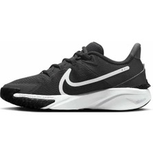 Nike Star Runner 4 Nn Kadın Sneaker Ayakkabı DX7615-001-2-SIYAH