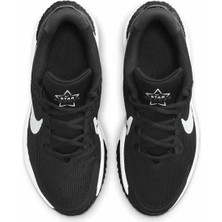 Nike Star Runner 4 Nn Kadın Sneaker Ayakkabı DX7615-001-2-SIYAH