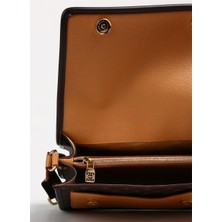 Pierre Cardin Kadın Çantası Kahverengi 05PC24Y533-MN Kh