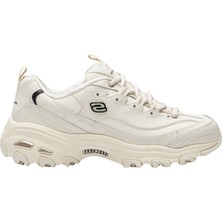 Skechers D'Lites - Fresh Start Kadın Günlük Ayakkabı 11931-Ofwt