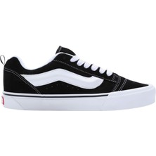 Vans Knu Skool Unisex Günlük Ayakkabı VN0009QC6BT1