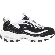 Skechers D'Lites Kadın Spor Ayakkabı 11930 Bkw