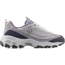 Skechers D'Lites - Cool Change Kadın Günlük Ayakkabı 13143-Lav