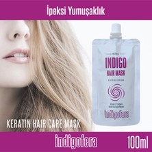 Indigofera Hair Mask