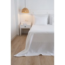 Lawon Tekstil Lawon Oslo Serisi Çift Kişilik Otel Pikesi 200*230CM