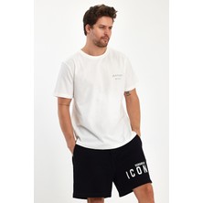 Justleo Milan Basic  T-Shirt