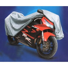 Mts Motosiklet Brandası